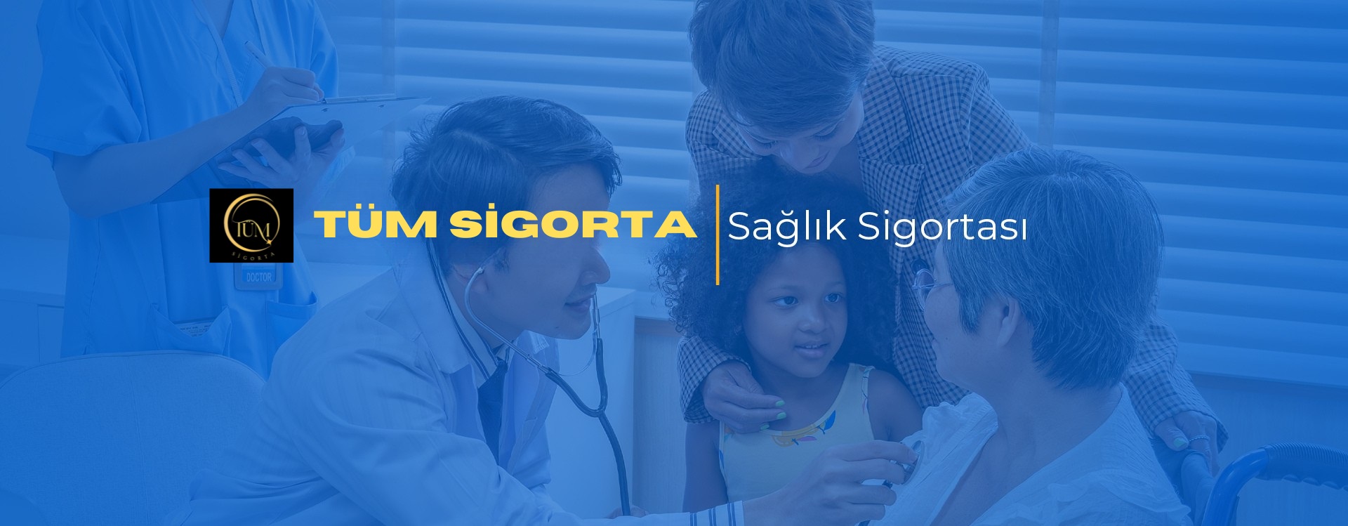Sağlık Sigortası