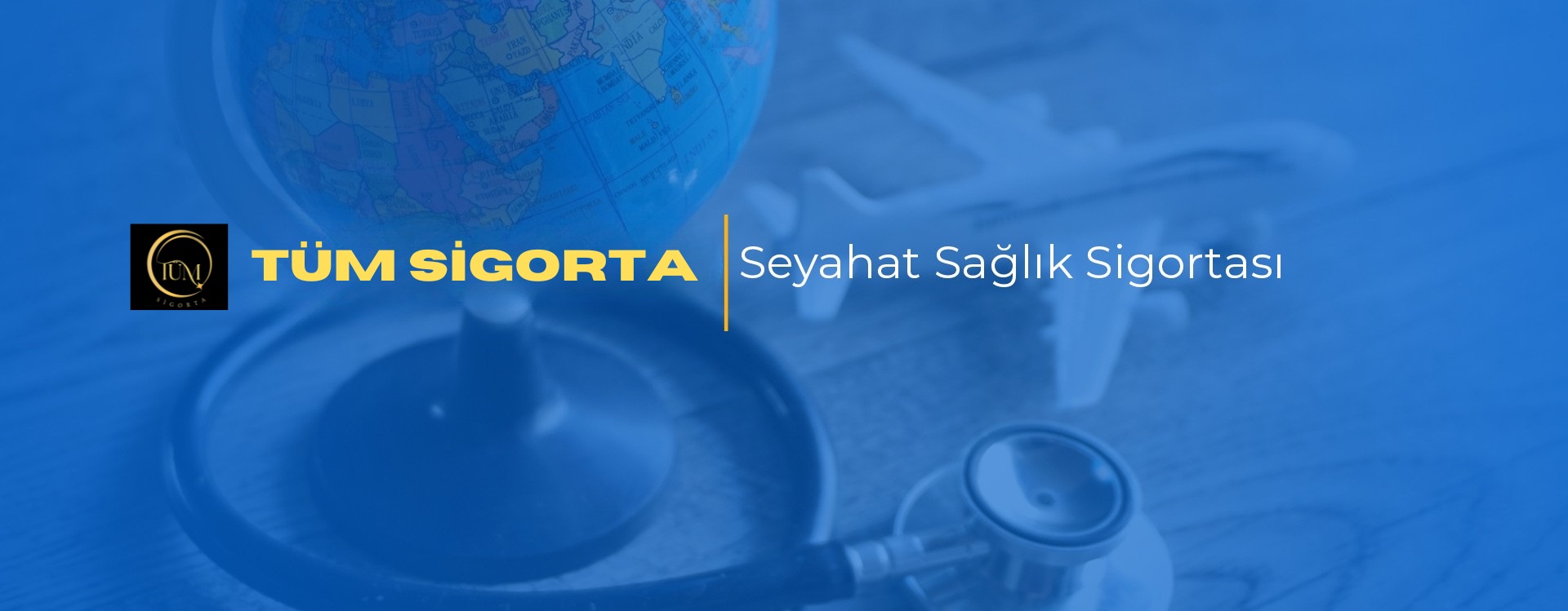 Seyahat Sigortası